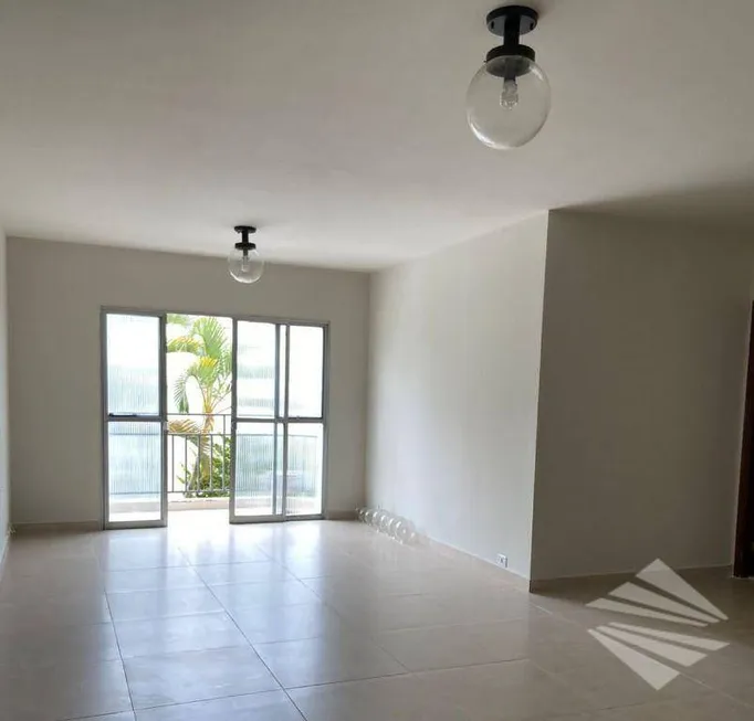 Foto 1 de Apartamento com 3 Quartos à venda, 129m² em Centro, Taubaté