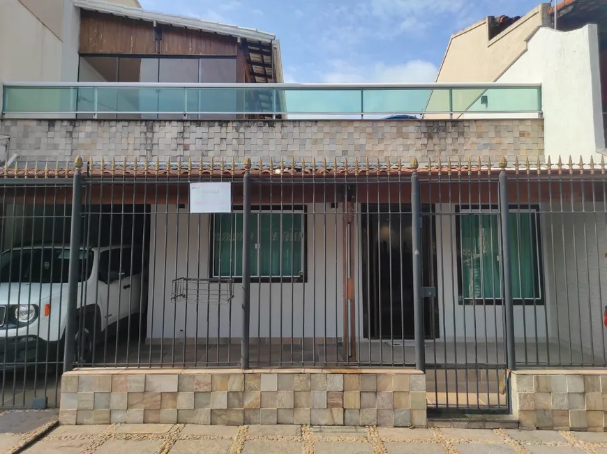 Foto 1 de Casa com 2 Quartos à venda, 180m² em Brasilândia, Volta Redonda