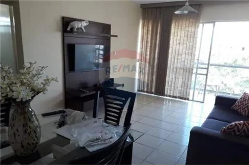 Foto 1 de Apartamento com 2 Quartos para alugar, 78m² em Casa Caiada, Olinda