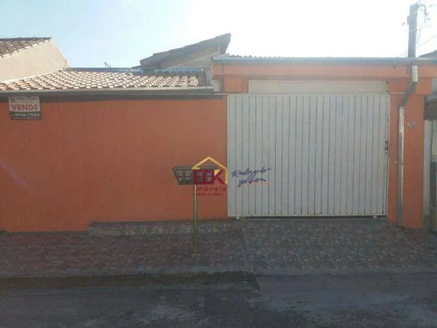 Foto 1 de Casa com 3 Quartos à venda, 250m² em Vila Albina, Taubaté
