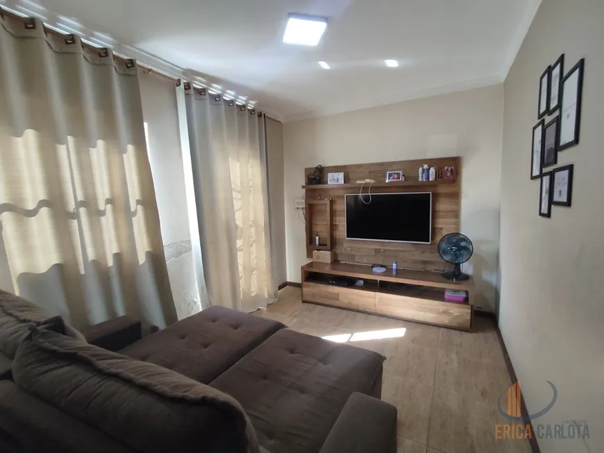 Foto 1 de Casa com 2 Quartos à venda, 360m² em Sao Judas Tadeu, Conselheiro Lafaiete