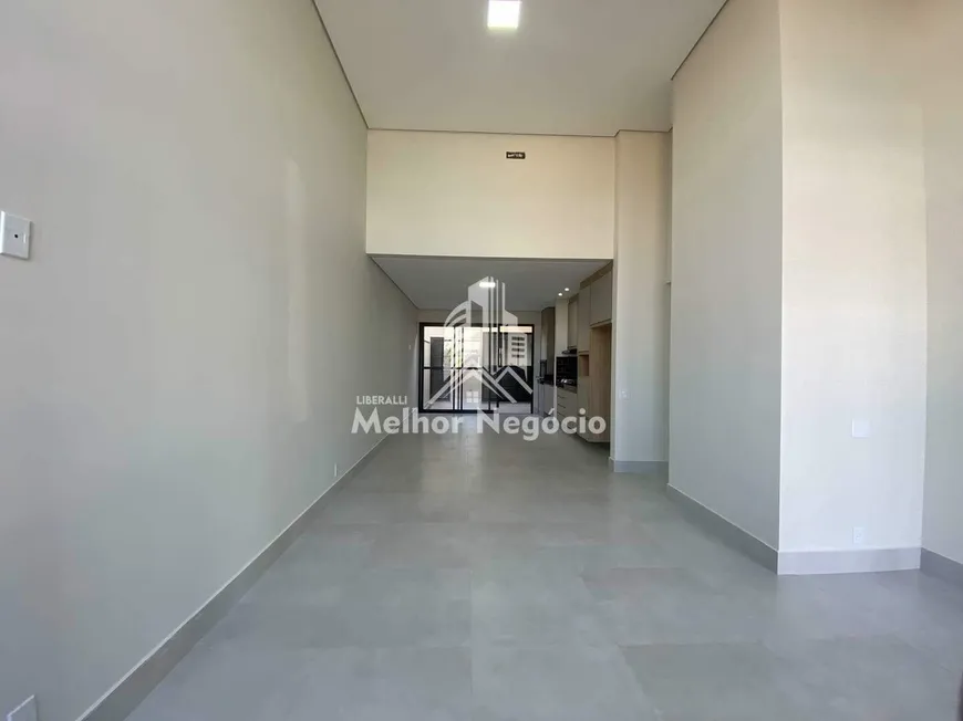 Foto 1 de Casa com 3 Quartos à venda, 13922m² em Vila Monte Alegre, Paulínia