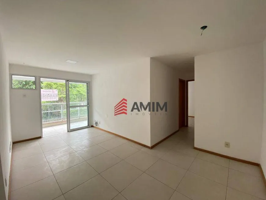 Foto 1 de Apartamento com 2 Quartos à venda, 80m² em São Francisco, Niterói