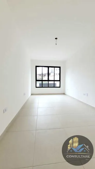 Foto 1 de Casa com 3 Quartos à venda, 130m² em Aparecida, Santos