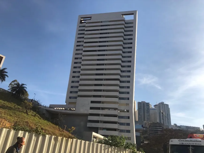 Foto 1 de Apartamento com 4 Quartos à venda, 177m² em Vale do Sereno, Nova Lima