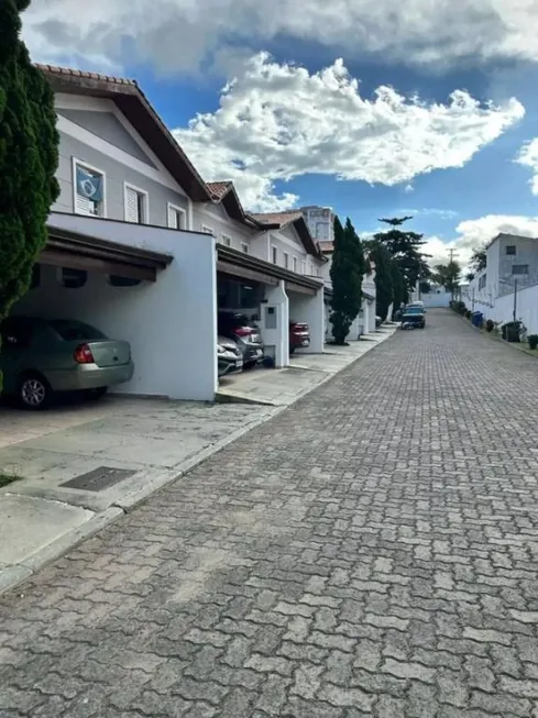 Foto 1 de Casa de Condomínio com 3 Quartos à venda, 230m² em Alem Ponte, Sorocaba