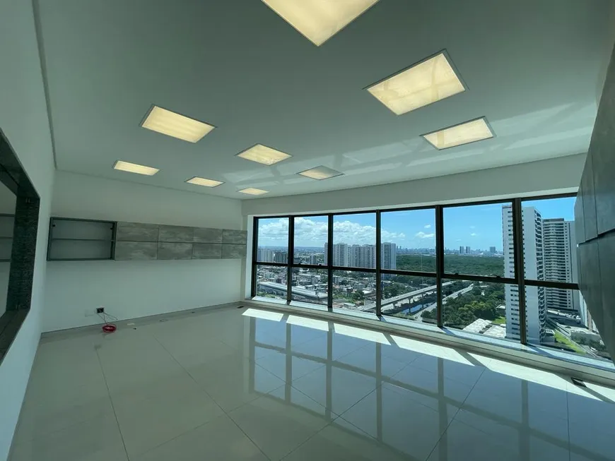 Foto 1 de Sala Comercial para alugar, 237m² em Boa Viagem, Recife