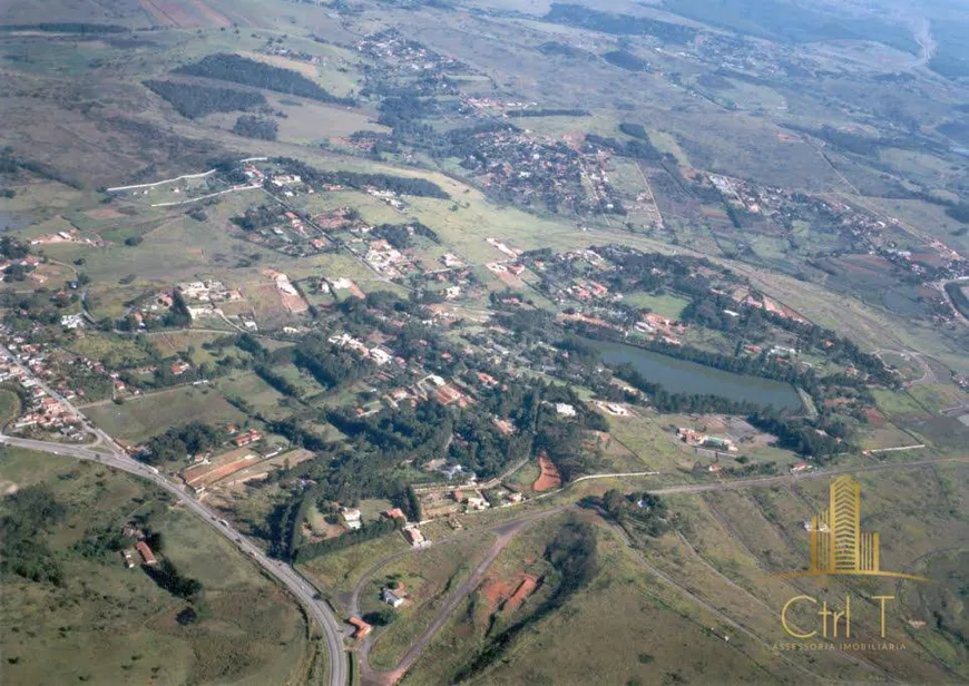 Foto 1 de Lote/Terreno à venda, 1967m² em Chácaras Catagua, Taubaté