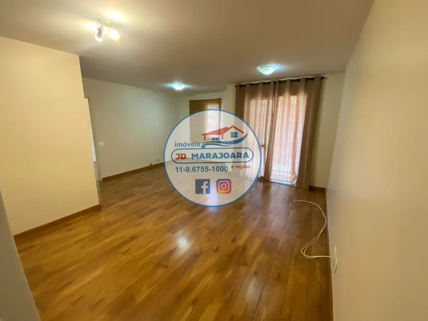 Foto 1 de Apartamento com 1 Quarto à venda, 58m² em Jardim Marajoara, São Paulo