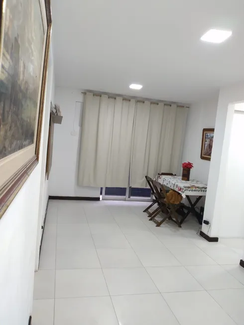 Foto 1 de Apartamento com 3 Quartos à venda, 83m² em Recreio Dos Bandeirantes, Rio de Janeiro