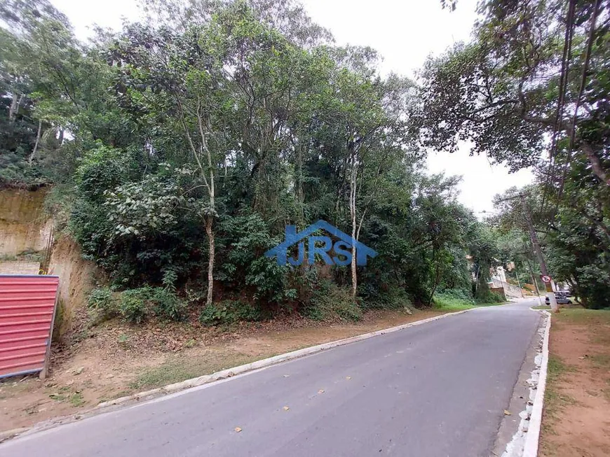 Foto 1 de Lote/Terreno à venda, 600m² em Parque Nova Jandira, Jandira