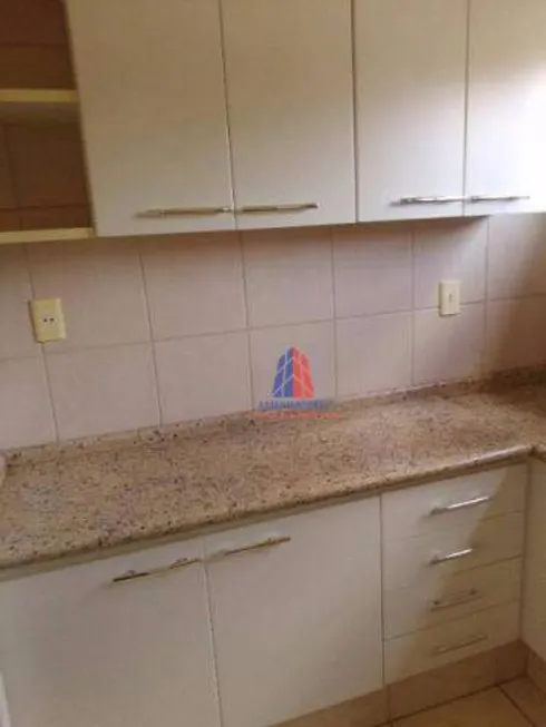 Foto 1 de Apartamento com 2 Quartos à venda, 60m² em Vila Amorim, Americana