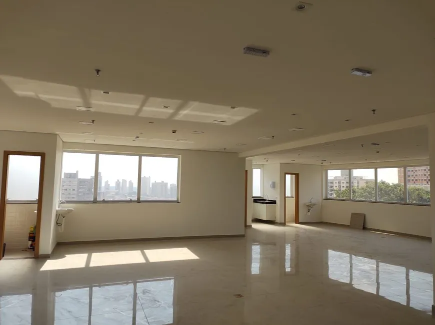 Foto 1 de Sala Comercial para alugar, 130m² em Alto, Piracicaba