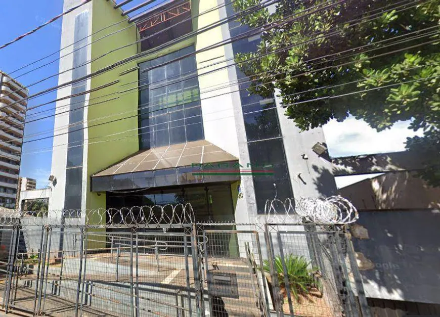 Foto 1 de Prédio Comercial para alugar, 1370m² em Centro, Ribeirão Preto