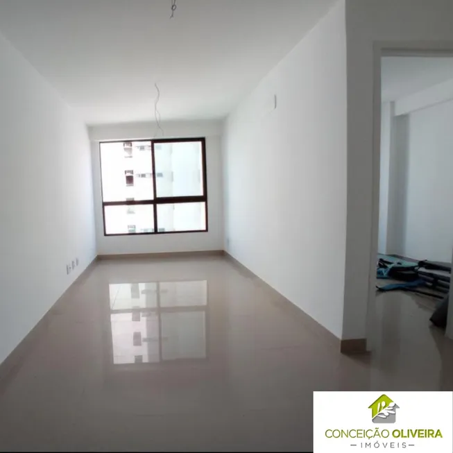 Foto 1 de Flat com 1 Quarto à venda, 34m² em Parnamirim, Recife