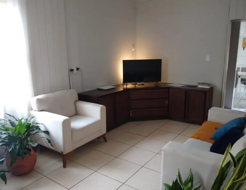 Foto 1 de Casa com 3 Quartos à venda, 113m² em Estreito, Florianópolis