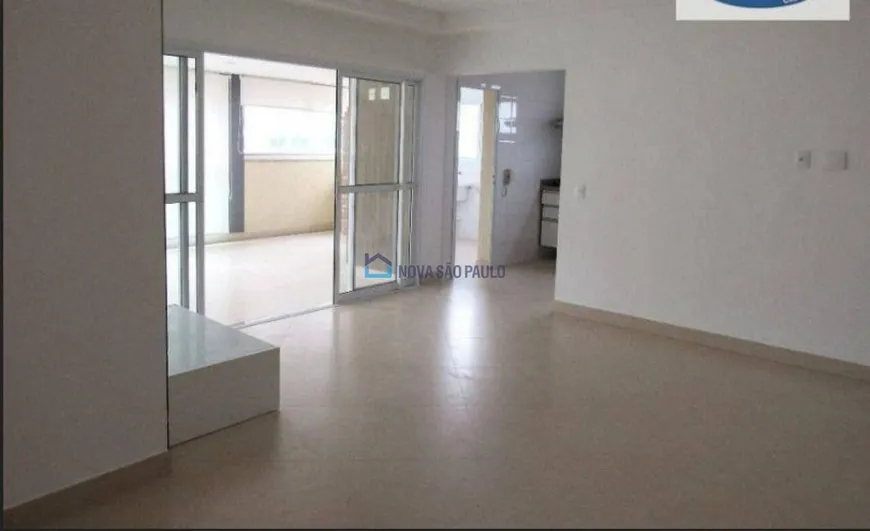 Foto 1 de Apartamento com 3 Quartos à venda, 118m² em Balneário Guarujá , Guarujá