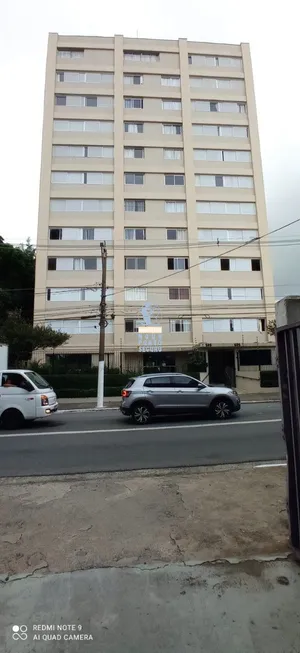 Foto 1 de Apartamento com 2 Quartos à venda, 70m² em Vila Guilherme, São Paulo