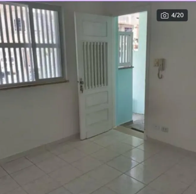 Foto 1 de Apartamento com 1 Quarto à venda, 60m² em Ponta da Praia, Santos