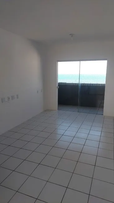 Foto 1 de Apartamento com 2 Quartos à venda, 63m² em Praia do Futuro II, Fortaleza