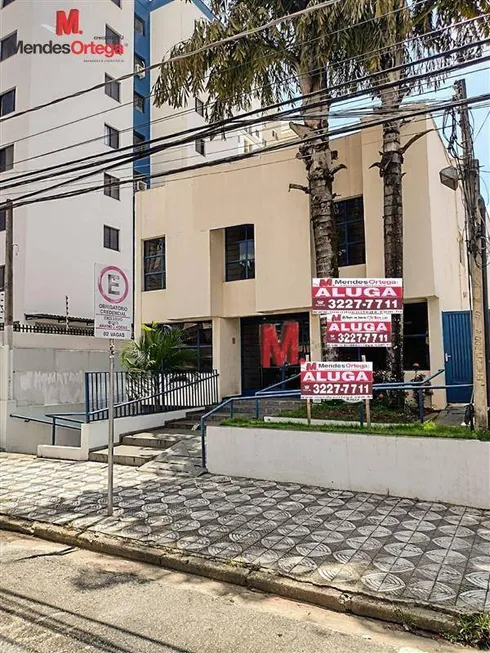 Foto 1 de Prédio Comercial para alugar, 852m² em Vila Independencia, Sorocaba