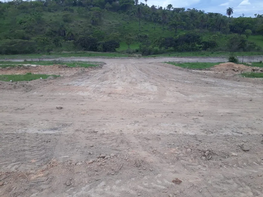 Foto 1 de Lote/Terreno à venda, 250m² em Menezes, Ribeirão das Neves