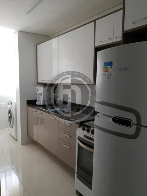 Foto 1 de Apartamento com 3 Quartos à venda, 103m² em Vila Independencia, Sorocaba