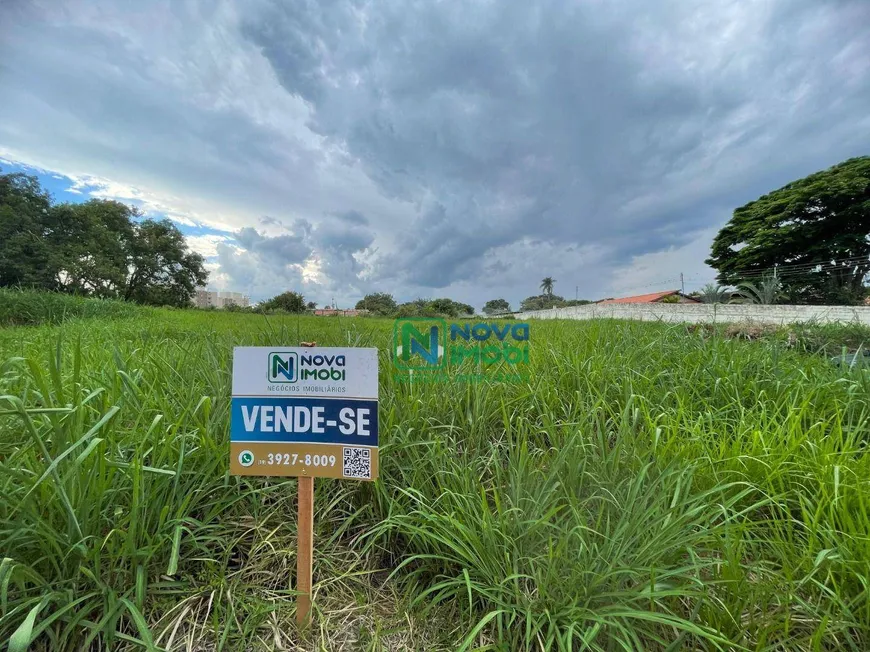 Foto 1 de Lote/Terreno à venda, 3960m² em Ondas, Piracicaba