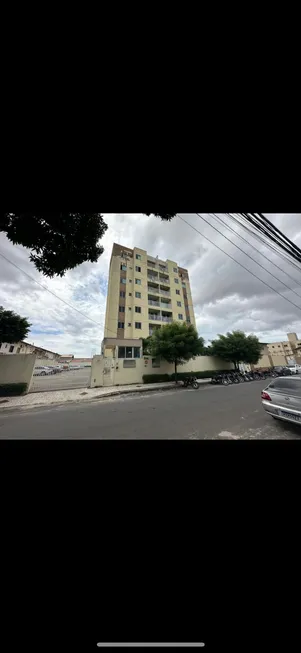 Foto 1 de Apartamento com 3 Quartos à venda, 69m² em Passaré, Fortaleza