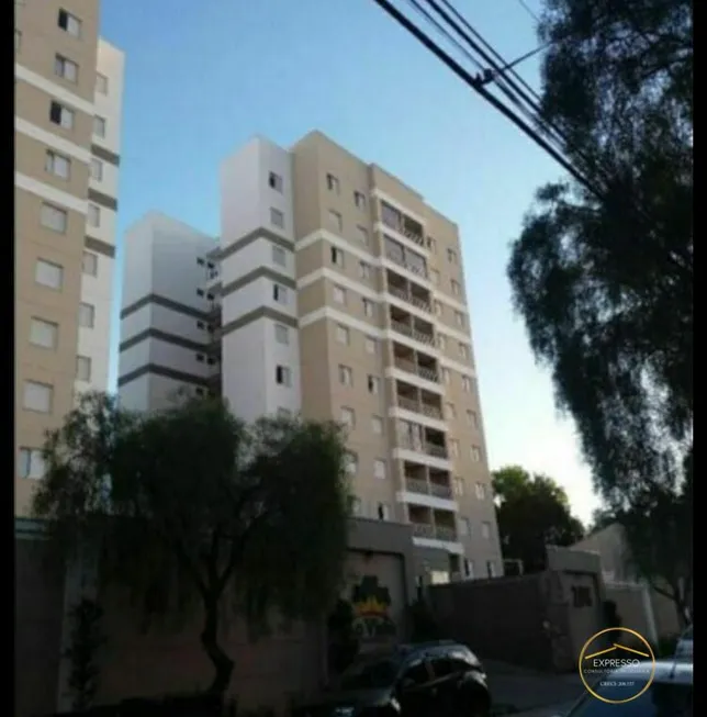 Foto 1 de Apartamento com 3 Quartos à venda, 87m² em Jardim Belvedere, Sorocaba