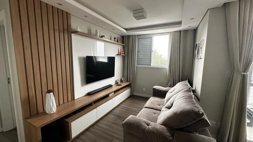 Foto 1 de Apartamento com 3 Quartos à venda, 67m² em Conceição, Diadema