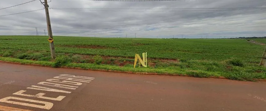 Foto 1 de Lote/Terreno à venda, 121000m² em Perobinha, Londrina