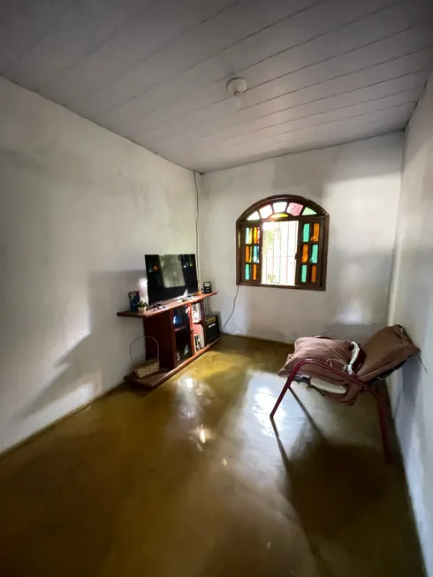 Foto 1 de Casa com 3 Quartos à venda, 100m² em Jose de Anchieta, Serra