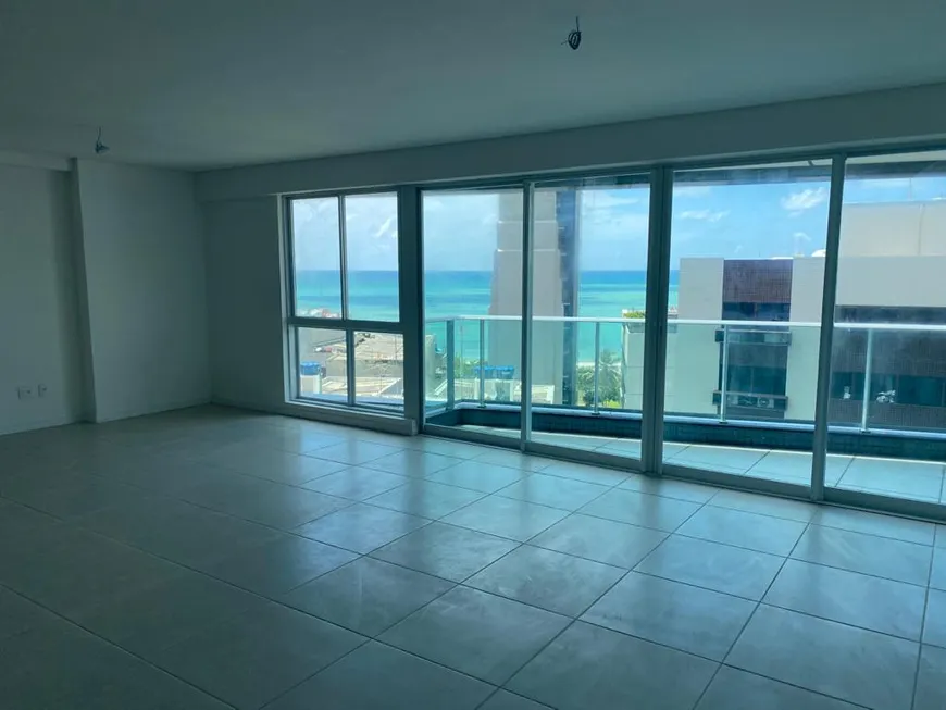 Foto 1 de Apartamento com 4 Quartos à venda, 152m² em Boa Viagem, Recife