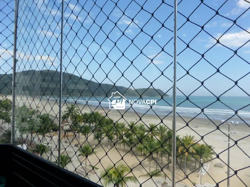 Foto 1 de Apartamento com 3 Quartos à venda, 170m² em Canto do Forte, Praia Grande