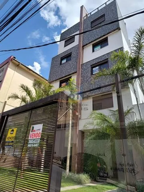 Foto 1 de Apartamento com 3 Quartos à venda, 191m² em Prado, Belo Horizonte