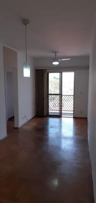 Foto 1 de Apartamento com 3 Quartos à venda, 80m² em Jardim Flórida, Jacareí