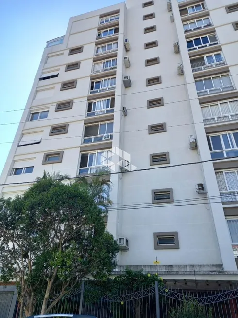 Foto 1 de Apartamento com 3 Quartos à venda, 108m² em Cidade Baixa, Porto Alegre