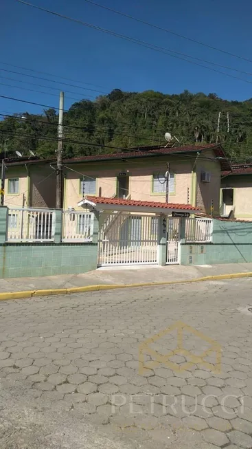 Foto 1 de Apartamento com 2 Quartos à venda, 60m² em Praia Grande, Ubatuba