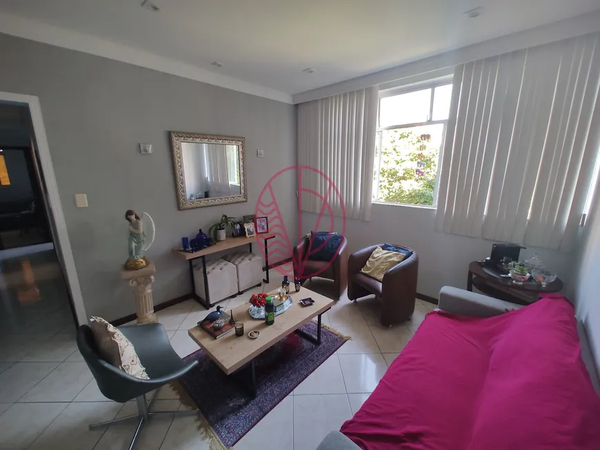 Foto 1 de Apartamento com 3 Quartos à venda, 132m² em Graça, Salvador