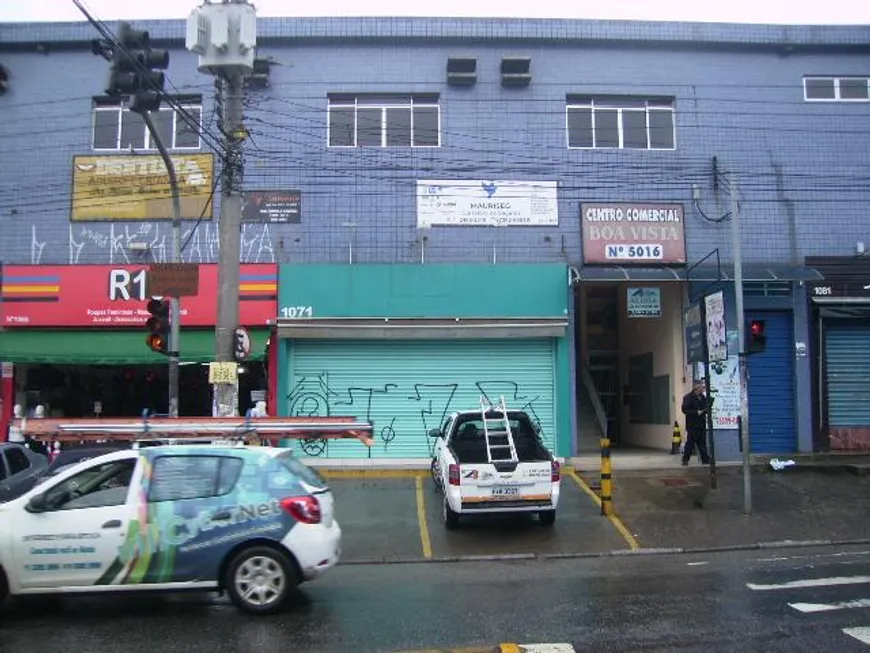 Foto 1 de Sala Comercial para alugar, 31m² em Pimentas, Guarulhos