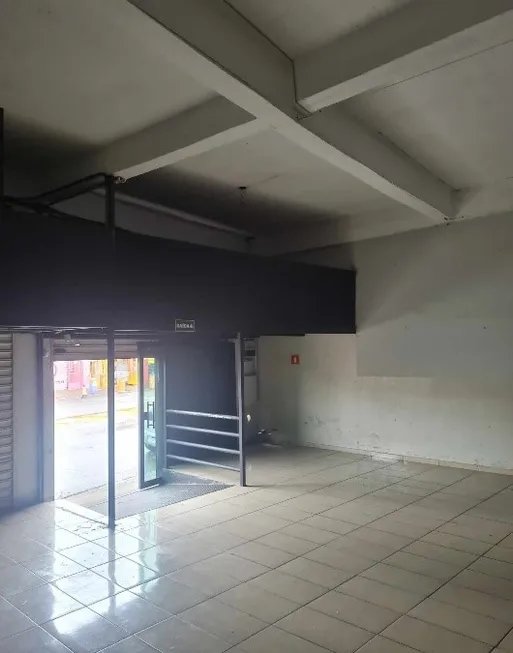 Foto 1 de Ponto Comercial para alugar, 100m² em Padroeira, Osasco