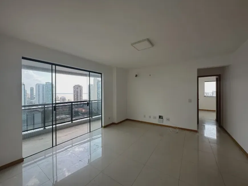 Foto 1 de Apartamento com 2 Quartos à venda, 79m² em Umarizal, Belém