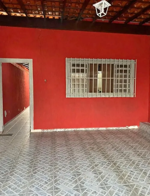 Foto 1 de Casa com 2 Quartos à venda, 120m² em Val de Caes, Belém