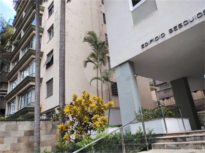 Foto 1 de Apartamento com 3 Quartos à venda, 114m² em Santa Cecília, São Paulo