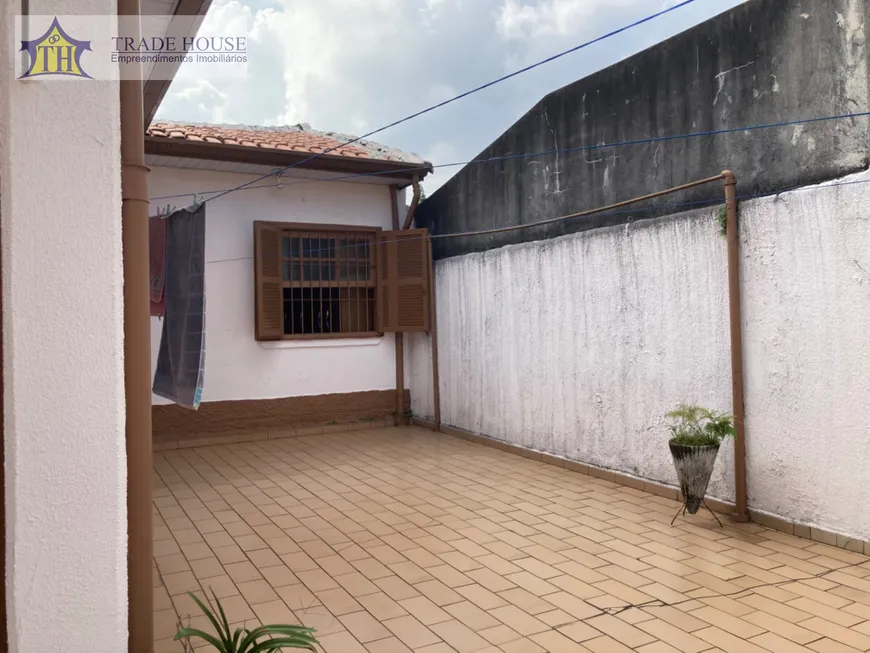 Foto 1 de Casa com 2 Quartos à venda, 180m² em Vila Brasílio Machado, São Paulo