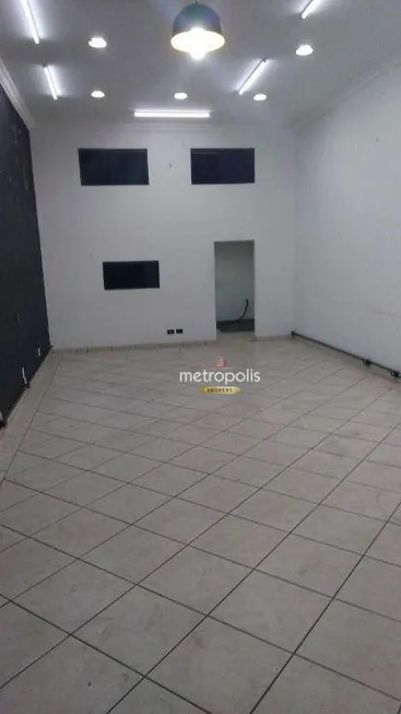 Foto 1 de Ponto Comercial para alugar, 80m² em Vila Alpina, São Paulo