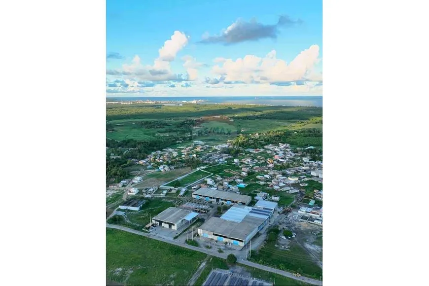 Foto 1 de Galpão/Depósito/Armazém para alugar, 1500m² em Ipojuca, Ipojuca