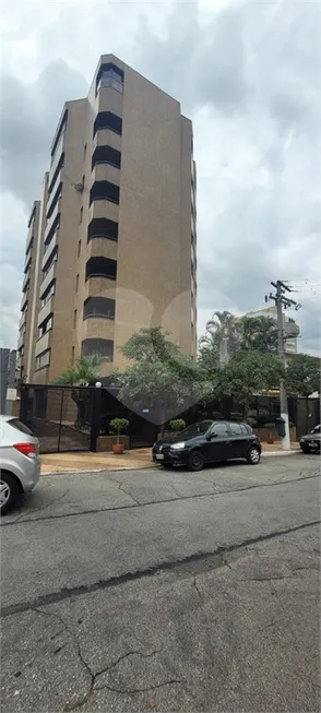 Foto 1 de Apartamento com 3 Quartos à venda, 155m² em Casa Verde, São Paulo