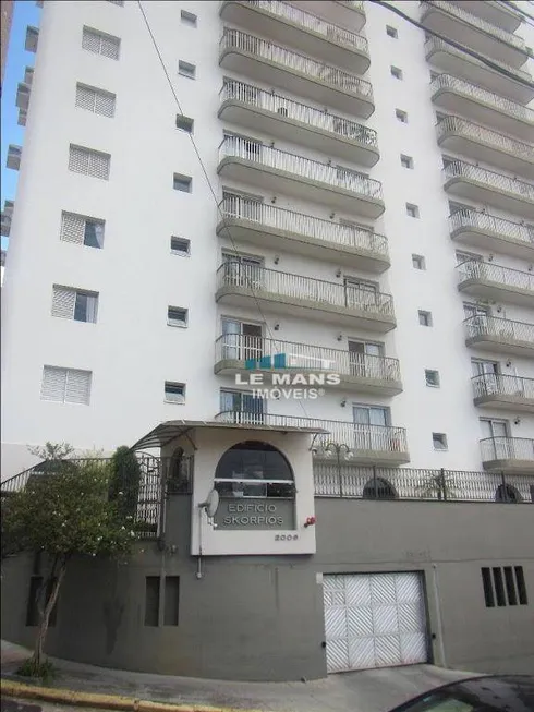 Foto 1 de Apartamento com 4 Quartos à venda, 540m² em Alemães, Piracicaba